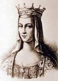 Anne de Kiev (vers 1025 - avant 1080) princesse de Russie et reine de France naît à Novgorod Anne de Kiev (vers 1025 - avant 1080) princesse de Russie et reine de France naît à Novgorod