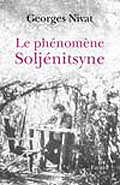 "Soljenitsyne et son héritage" avec Georges Nivat