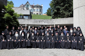 Préserver l'unité de l'Orthodoxie