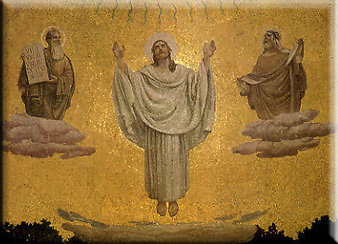 La Transfiguration de Notre Seigneur Jésus-Christ
