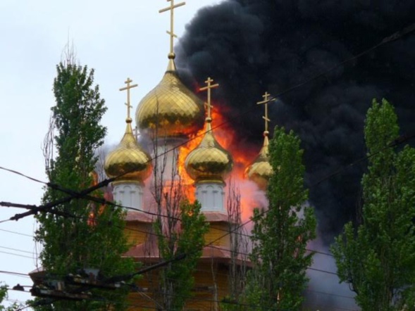 ACCORD DE COOPERATION ENTRE L'EGLISE ORTHODOXE RUSSE ET LE MINISTERE FEDERAL DE LA DEFENSE CIVILE