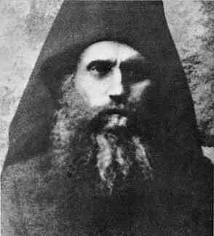 Saint Silouane l'Athonite (1866 - 1938)