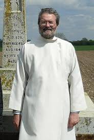 Père Andrew Phillips - Panorthodoxe ou non-orthodoxe?