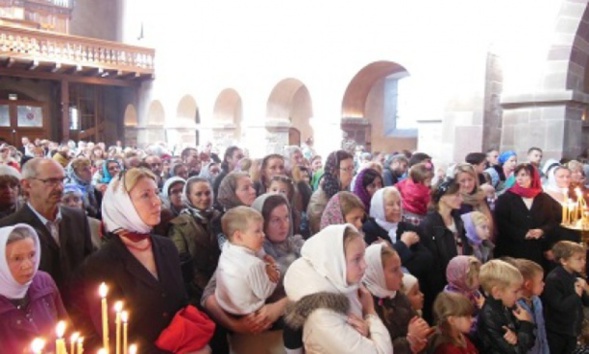 Sainte Sophie et ses trois filles, Foi, Espérance et Charité