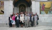 Colloque patristique catholique-orthodoxe de la fondation Pro Oriente