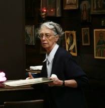 Mémoire éternelle - Sophie Eltchaninoff est décédée Mémoire éternelle - Sophie Eltchaninoff est décédée