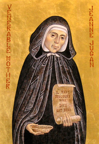 Canonisation de Jeanne Jugan n’est plus un rêve !