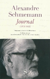 Père Alexandre Schmemann