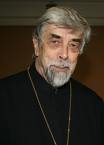 50 ans de sacerdoce du père Boris Bobrinskoy