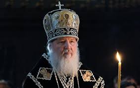 CONDOLÉANCES DU PRIMAT DE L’ÉGLISE ORTHODOXE RUSSE APRÈS L’ATTENTAT DE BARCELONE CONDOLÉANCES DU PRIMAT DE L’ÉGLISE ORTHODOXE RUSSE APRÈS L’ATTENTAT DE BARCELONE