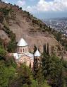 La situation en Abkhazie et Ossétie du sud pose une question ecclésiale