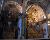 Turquie: Réouverture d'une église arménienne du XIIe siècle