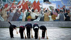 L'ampleur de la persécution des chrétiens et des autres croyants en Corée du Nord est très préoccupante.