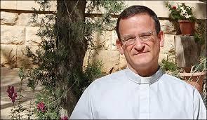 Un prêtre israélien raconte son itinéraire jusqu’au sacerdoce