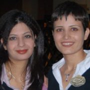 Maryam et Marzieh libérées en Iran !