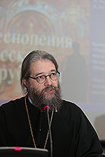 « Je ne souhaite nullement que l’Eglise russe à étranger perde son identité » : une interview du père Pierre Perekrestov
