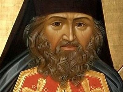 « Je ne souhaite nullement que l’Eglise russe à étranger perde son identité » : une interview du père Pierre Perekrestov « Je ne souhaite nullement que l’Eglise russe à étranger perde son identité » : une interview du père Pierre Perekrestov