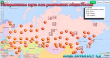 Les différentes religions de Russie