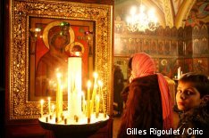  Pourquoi certains orthodoxes fêtent-ils Noël après les catholiques ? LE CALENDRIER: QUESTION CONTROVERSÉE DANS L’ORTHODOXIE.