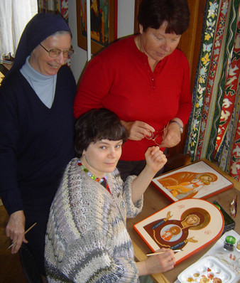 L’Académie d’iconographie de Bruxelles L’Académie d’iconographie de Bruxelles