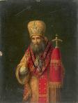 Saint Philarète de Moscou (+ 1867)