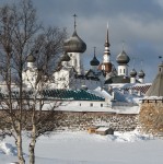 L’exposition photographique "Iles Solovki – Merveilles du nord de la Russie"