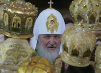 Le patriarche Cyrille estime que la victoire de l’URSS en 1945 tenait du miracle