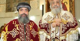 Un nouveau diocèse copte-orthodoxe a été créé pour Paris et le nord de France Un nouveau diocèse copte-orthodoxe a été créé pour Paris et le nord de France