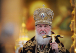 Le Patriarche de toutes les Russies a demandé pardon