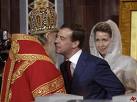 Visite hautement symbolique à Notre-Dame pour le président russe