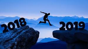 BON RÉVEILLON et JOYEUSE ANNÉE 2019 BON RÉVEILLON et JOYEUSE ANNÉE 2019