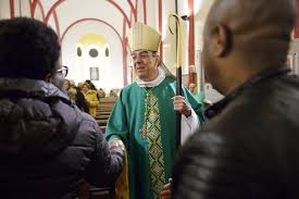 Mgr Aupetit, nouvel archevêque de Paris : « Aujourd’hui le tabou n’est plus le sexe, mais Dieu »