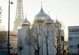 NUAGES SUR LES RELATIONS DU PATRIARCAT DE MOSCOU AVEC LE MONT ATHOS NUAGES SUR LES RELATIONS DU PATRIARCAT DE MOSCOU AVEC LE MONT ATHOS