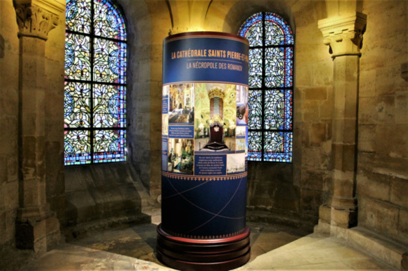 Exposition Exposition