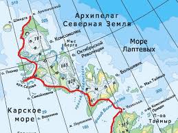 Monseigneur Jacob, évêque de Naryan-Mar, propose de renommer les îles « communistes » du Grand Nord Monseigneur Jacob, évêque de Naryan-Mar, propose de renommer les îles « communistes » du Grand Nord