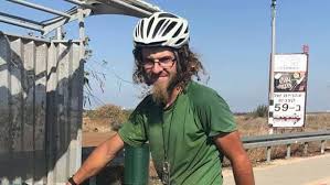 Le syndrome de Jérusalem: les sauveteurs israéliens , recherchent depuis deux mois Oliver McAfee, citoyen britannique Le syndrome de Jérusalem: les sauveteurs israéliens , recherchent depuis deux mois Oliver McAfee, citoyen britannique