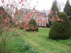 A la découverte du monastère de Lesna