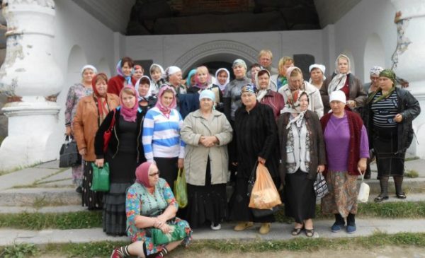 Daghestan: Coexistence interreligieuse