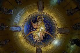 Sergueï Lavrov a assisté jeudi à l'inauguration à Belgrade de la grande mosaïque du temple Saint-Sava Sergueï Lavrov a assisté jeudi à l'inauguration à Belgrade de la grande mosaïque du temple Saint-Sava