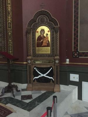 NOTRE-DAME « PROMPTE A ECOUTER » : PARIS, NOVOTCHERKASSK, ARMEE DES VOLONTAIRES NOTRE-DAME « PROMPTE A ECOUTER » : PARIS, NOVOTCHERKASSK, ARMEE DES VOLONTAIRES