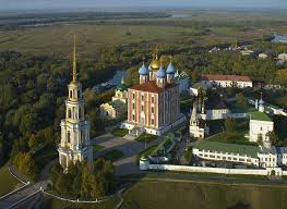 Le kremlin de Riazan va être en totalité remis à la disposition de l’Église orthodoxe russe Le kremlin de Riazan va être en totalité remis à la disposition de l’Église orthodoxe russe