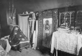 URSS : l’Eglise des Catacombes et la vie des croyants