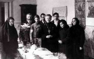 URSS : l’Eglise des Catacombes et la vie des croyants