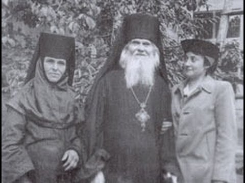 URSS : l’Eglise des Catacombes et la vie des croyants URSS : l’Eglise des Catacombes et la vie des croyants