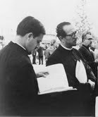 Déclaration des représentants orthodoxes à la conférence d'Oberlin, 1957