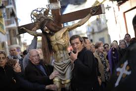 En Roumanie, le Vendredi saint sera jour chômé