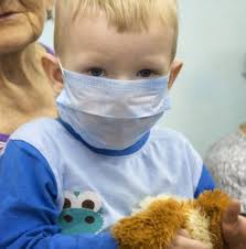Enfants à l'hôpital: Appel de l'ACER-RUSSIE Enfants à l'hôpital: Appel de l'ACER-RUSSIE