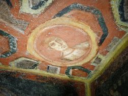 Découverte à Rome des plus anciennes icônes représentant les apôtres