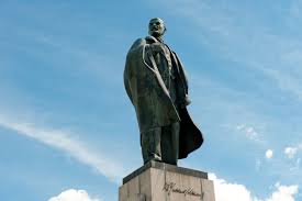 Simbirsk (aujourd'hui Oulianovsk) va retrouver sa place de la Cathédrale Simbirsk (aujourd'hui Oulianovsk) va retrouver sa place de la Cathédrale