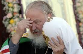 Odessa : le patriarche Cyrille se montre critique à l’égard de l’intelligentsia
